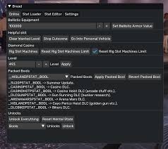 Arena war has also added a fun little easter egg that allows you to unlock a new outfit. Undetected Bread Stat Editor Basic Unlocks 17th December 2020 Gamingforum To Venturing Off Limits