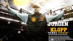 Jurgen Klopp Wallpaper By Luisgfxsoccer On Deviantart