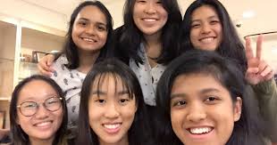 Diary of an NUS Museum Intern: Chua Pei Wen