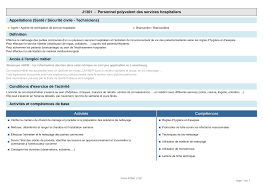 .le compte de notre client un agent de service hospitalier (h/f) pour un foyer d'accueil. Https Rome Services Publics Lu Pdf Modified J1301 Stec Pdf
