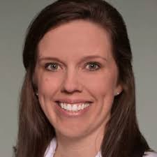 Dr. Bridgette (Rater) Coker, MD