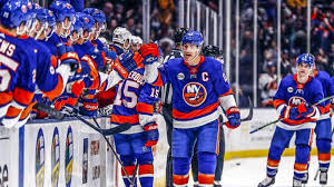 New york islanders rumors & breaking news. The New York Islanders Get Set To Endure Their First Playoff Run Together