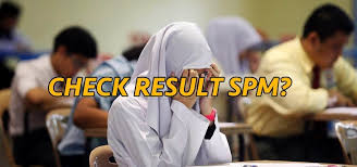 Check spelling or type a new query. Semak Online Dan Sms Keputusan Spm 2015 Pada Mac 2016 Sayidahnapisahdotcom