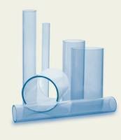 Make your plumbing project a success at lowe's®. Clear Pvc Pipe Is Uv Resistant