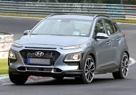 Hyundai Kona 2021 Prijs Specificatieblad Technische Gegevens