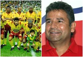 Quindio:prono carlos enrique ,vargas cortés augusto,bermúdez morales jorge hernán,peláez ramírez carlos arturo,gutiérrez serna jorge,páez castellanos luis pompilio,campagna roldán. El Fpc Perdio A Otro De Sus Historicos Murio Guillermo Teacher Berrio Quien Paso Por Deportes Tolima En Los 90