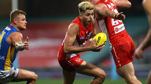 Elijah taylor statistics, career statistics and video highlights may be available on sofascore for some of elijah taylor and wests tigers matches. Afl 2020 Elijah Taylor Stood Down Sydney Swans Statement Charges Assault Court Date Lekahni Pearce Hotel Room Assault Fox Sports