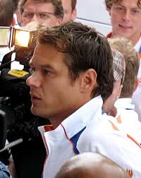 Famous Male Beach Volleyball Players