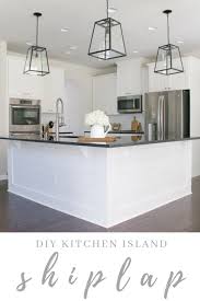 We did not find results for: Easy Affordable Diy Kitchen Island Shiplap Home And Hallow