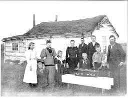 A Funeral In Pioneer Days History Photos Old Photos American History