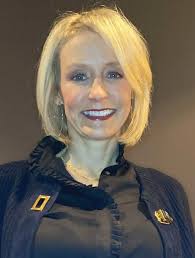 Michelle Endicott's Instagram, Twitter & Facebook