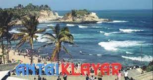 Chord Pantai Klayar Jihan Audy Mudah Pantai Berlayar