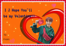 Tumblr is a place to express yourself, discover yourself, and bond over the. Bts J Hope Cheesy Valentines Cheesy Valentine Bts J Hope Cheesy