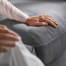 Gronlid divano letto a 2 posti ljungen grigio fumo divano. Gronlid Divano Letto A 3 Posti Con Terminale Aperto Ljungen Grigio Fumo Ikea It