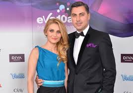 Alina sorescu a aflat din ziare că e șomeră, 31 ianuarie 2010, florin ghioca, evenimentul zilei; Alexandru Ciucu Si Alina Sorescu Isi Doresc Chiar Si 5 Copii Adpm