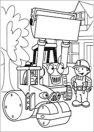 Verjaardag meme kleurplaat / het verfraaien van de verjaardagscake. Kids N Fun De 87 Ausmalbilder Von Bob Der Baumeister