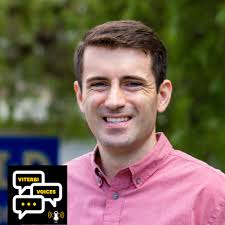 Podcast: Nuclear Engineering, Fission and Fusion, and Research with Dr.  Greg Sinclair (CHE '14, Ph.D. Nuclear Eng '18)