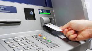 Cara Ambil Uang Di Atm Cuma Pakai Smartphone Tekno Liputan6 Com