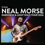 Neal Morse