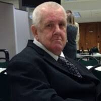 Obituary information for Paul Shank