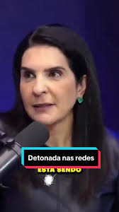 Vanessa Riche: Polêmica no Podcast e Repercussão na Web