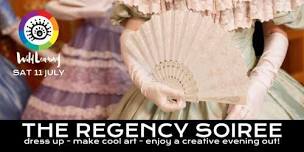 The Regency Soirée