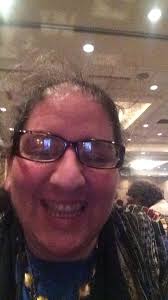 Alexandra Conniff, PhD (@ferrogyne)