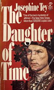 Daughter Of Time