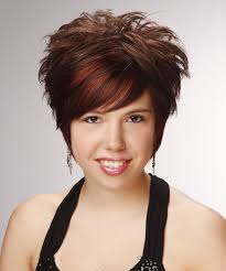 Instead of gelling it completely back to give it that true pomp shape, it was just slightly gelled and a few pieces were allowed to fall away free. Hairstyles And Haircuts Thehairstyler Com Short Hair Styles Short Hairstyles For Thick Hair Thick Hair Styles