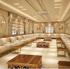 مجالس نساء متصله