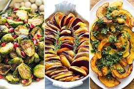 Www.pinterest.com.visit this site for details: 10 Best Side Dishes To Serve With A Holiday Roast