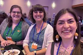 Professional Development Awards