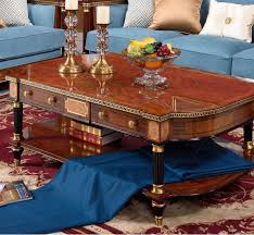 5 out of 5 stars. French Baroque Style Luxury Coffee Table Wooden Top With Metal Feet Coffee Table Buy Coffee Table Baroque Style Coffee Table Luxury Coffee Table Product On Alibaba Com