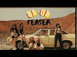 Original Version Uh Oh Teaser G I Dle Youtube Don't mess with me umm, i'm not finished ok, let's go! youtube