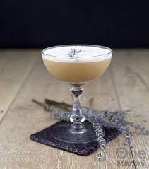 Lady Jane An Earl Grey Tea Gin Cocktail Onemartini Com Gin Cocktail Recipes Gin Cocktails Tea Cocktails