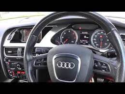 Audi A4 B8 Interior Review Guide 2008 To 2015 Audi A4 Interior Audi A4 Audi