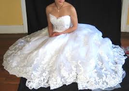Yes You Can Wash And Dry Your Wedding Dress At Home Clean Wedding Dress Diy Wedding Dress Wedding Dresses