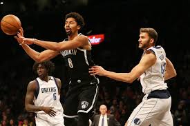 The nets and the dallas mavericks have played 77 games in the regular season with 32 victories for the nets and 45 for the mavericks. Game Thread Dallas Mavericks Vs Brooklyn Nets Mavs Moneyball