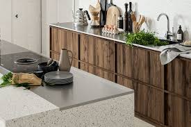 Nothing stains, water spots don't leave lasting marks, and for anybody out there who wants new stainless steel countertops and is willing to do some work yourself, i would say go for it! Stainless Steel Kitchen Worktop Without Sinks Stala