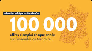 Check spelling or type a new query. Emploi Territorial