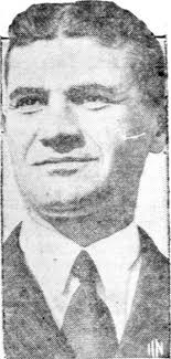 Lojalistai Greitai Turės 1,000,000 Vyrų Armiją Darbo Santikių Taryba  Pripažino Fordą Kaltu