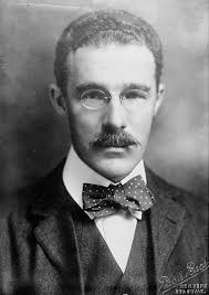 Daytonian in Manhattan: The Lost Amos Pinchot House