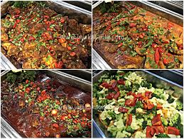 This is the second year that the hotel has successfully launched the warisan tradisi asia buffet. Buffet Ramadhan 2019 Buffet Durian Di Bangi Golf Resort Jejakakaula