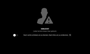 Wie erkenne ich, ob ich bei Gayromeo blockiert wurde? | Gay Inside