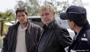 Section de recherches (research unit) is a french television series that was first broadcast on tf1 on may 11, 2006. Jean Pascal Lacoste Retrouve Xavier Deluc Dans Section De Recherches Purebreak