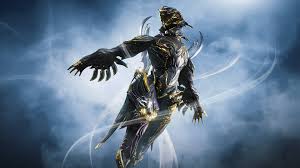 Warframe
