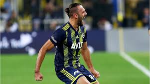 Vedat muriqi ile ilgili tüm haberleri ve son dakika vedat muriqi haber ve gelişmelerini bu sayfamızdan takip edebilirsiniz. Lazio Rom Bestatigt Ankunft Von Muriqi Nur Baljic Brachte Fenerbahce Hohere Einnahmen Transfermarkt