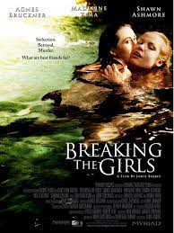 Breaking The Girl 2012 Filme Online Gratis Breaking The Girls What Is Best Friend Indie Films