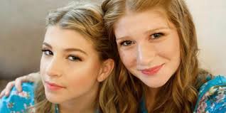 Melinda and bill gates have three children: Phoebe Adele Gates Education College Age Net Worth 2020 Height