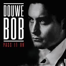 Douwe Bob